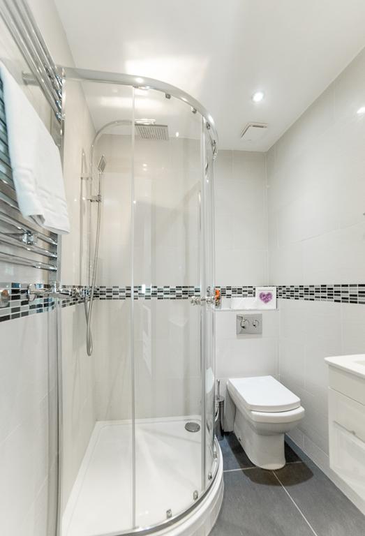 Imperial Court Apartamento