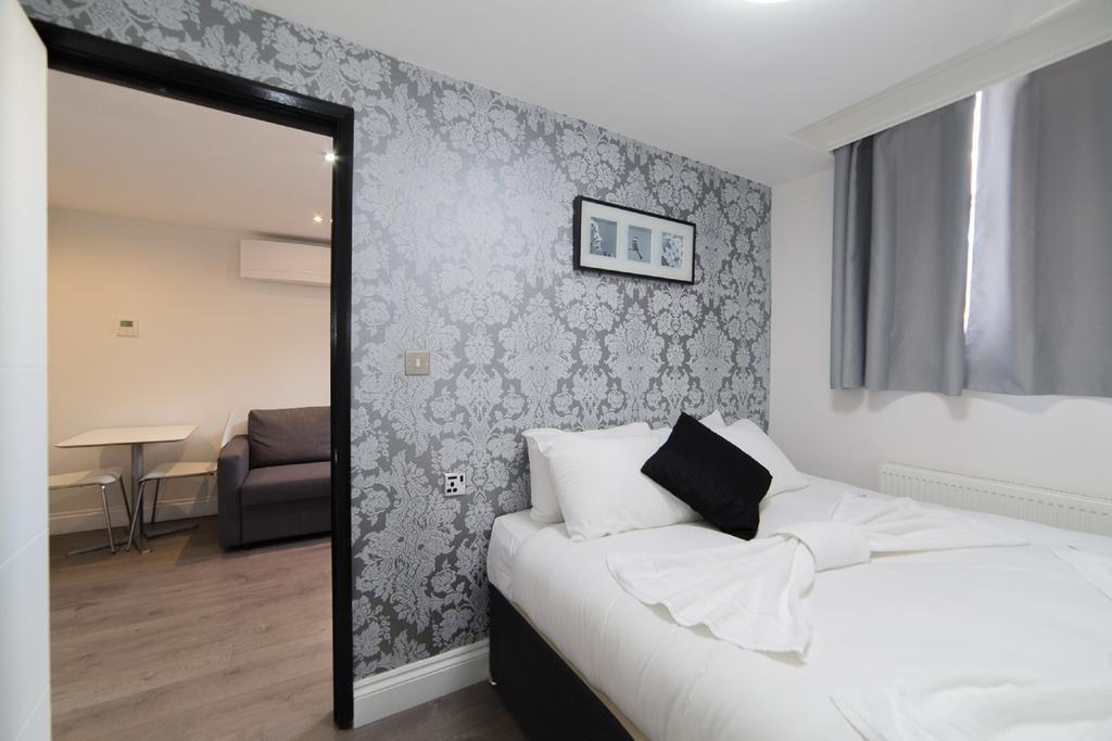 Imperial Court Apartamento Londres