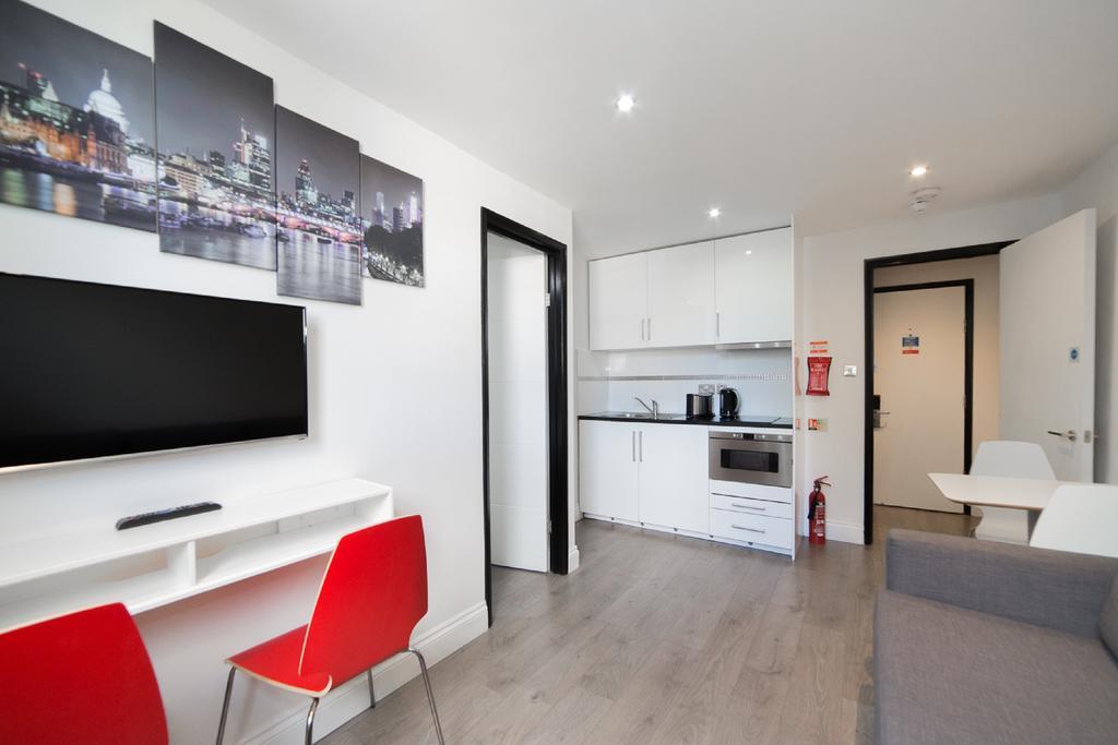 Imperial Court Apartamento