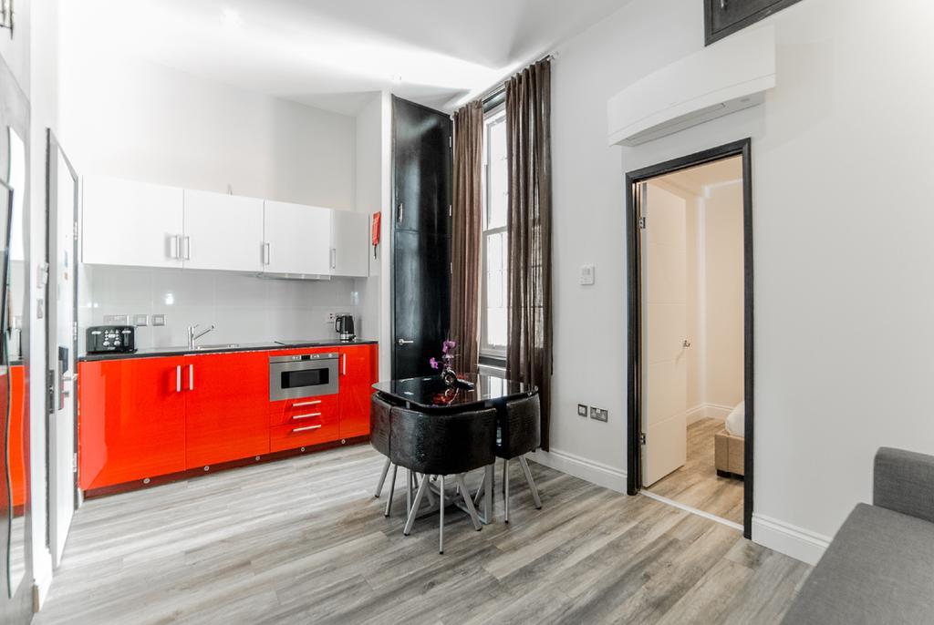 Apartamento Imperial Court