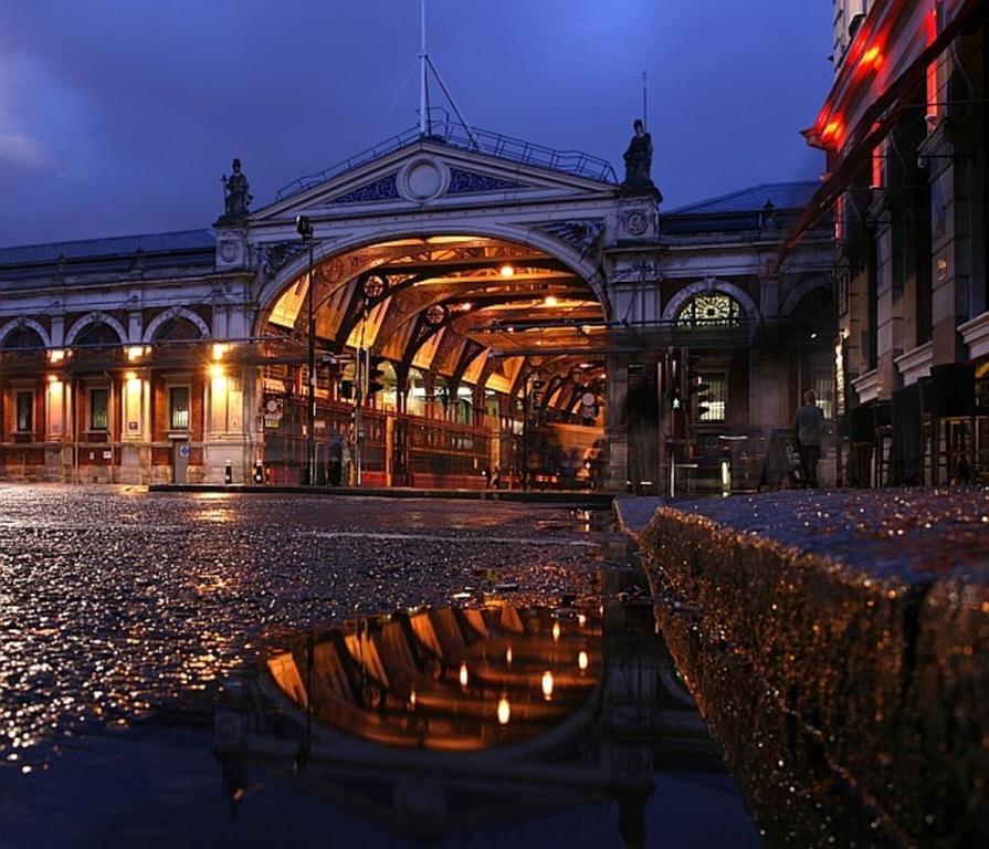 Market View By Bridgestreet Appart hôtel