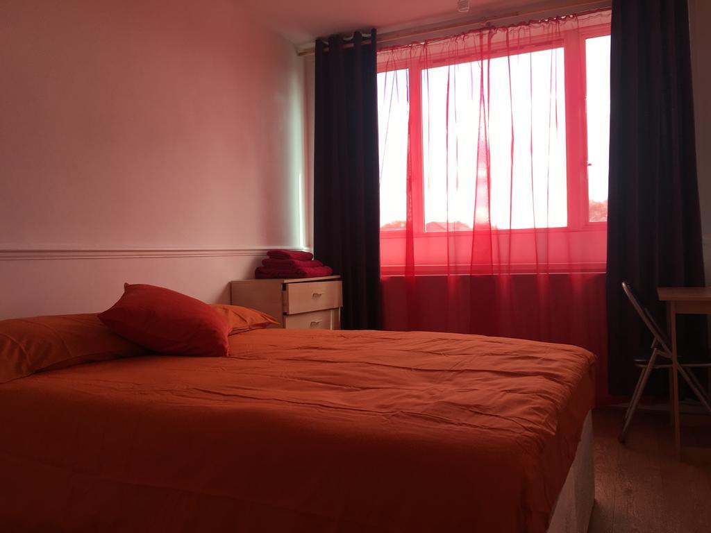 Casa de hóspedes Nice