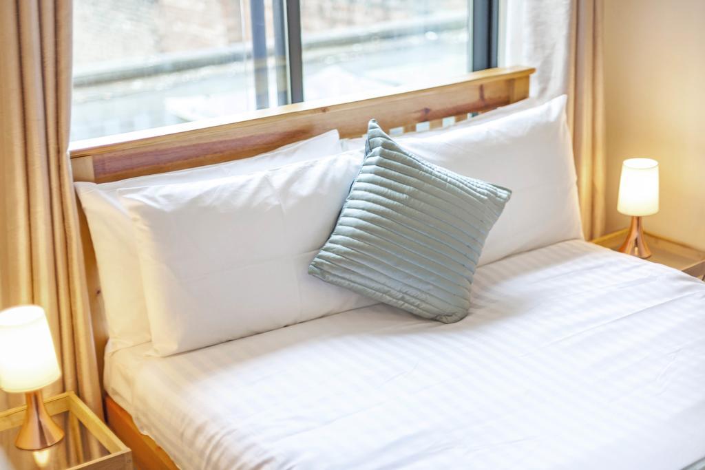 Club Living - Shoreditch Londres