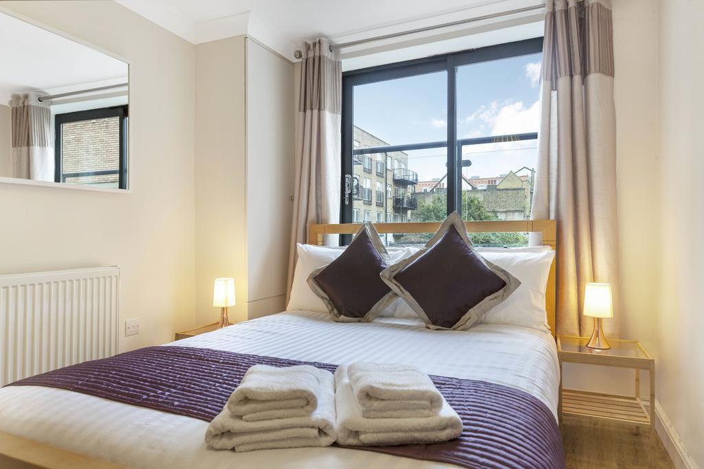 Appartement Club Living - Shoreditch Londres