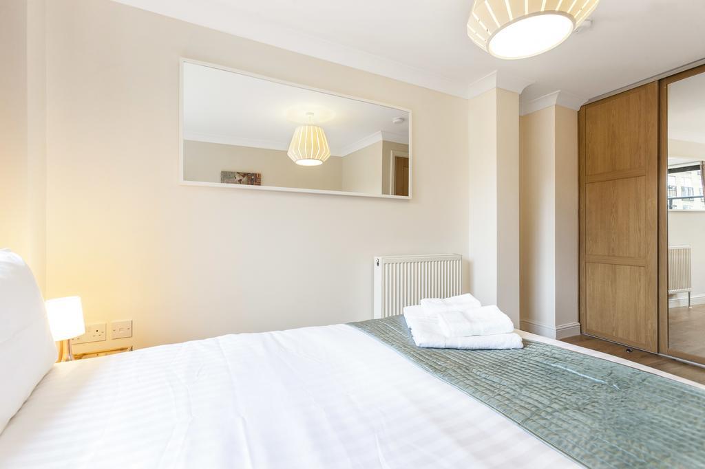Appartement Club Living - Shoreditch Londres