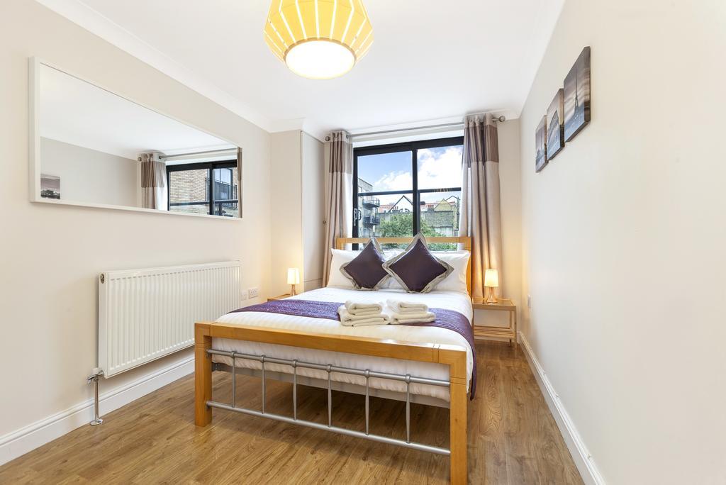 Club Living - Shoreditch Appartement