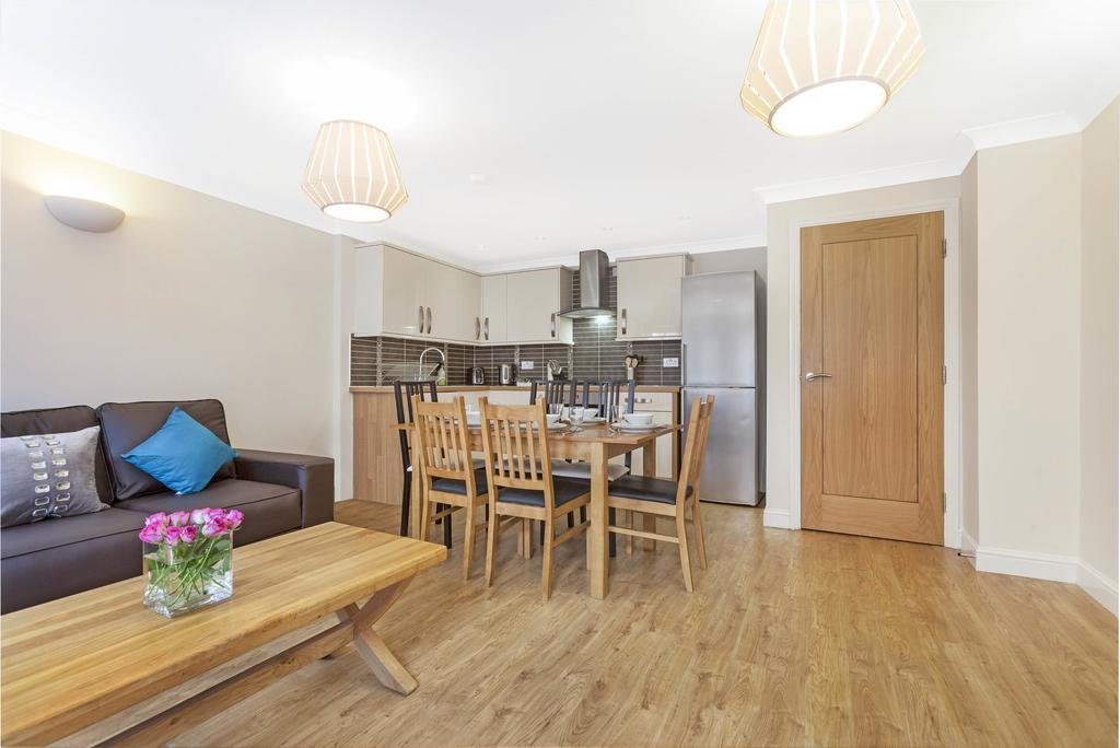 Club Living - Shoreditch Appartement Londres