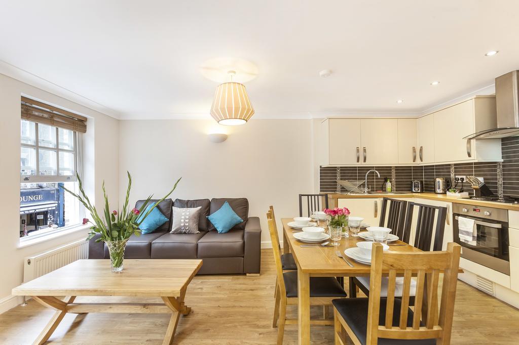 Club Living - Shoreditch Londres