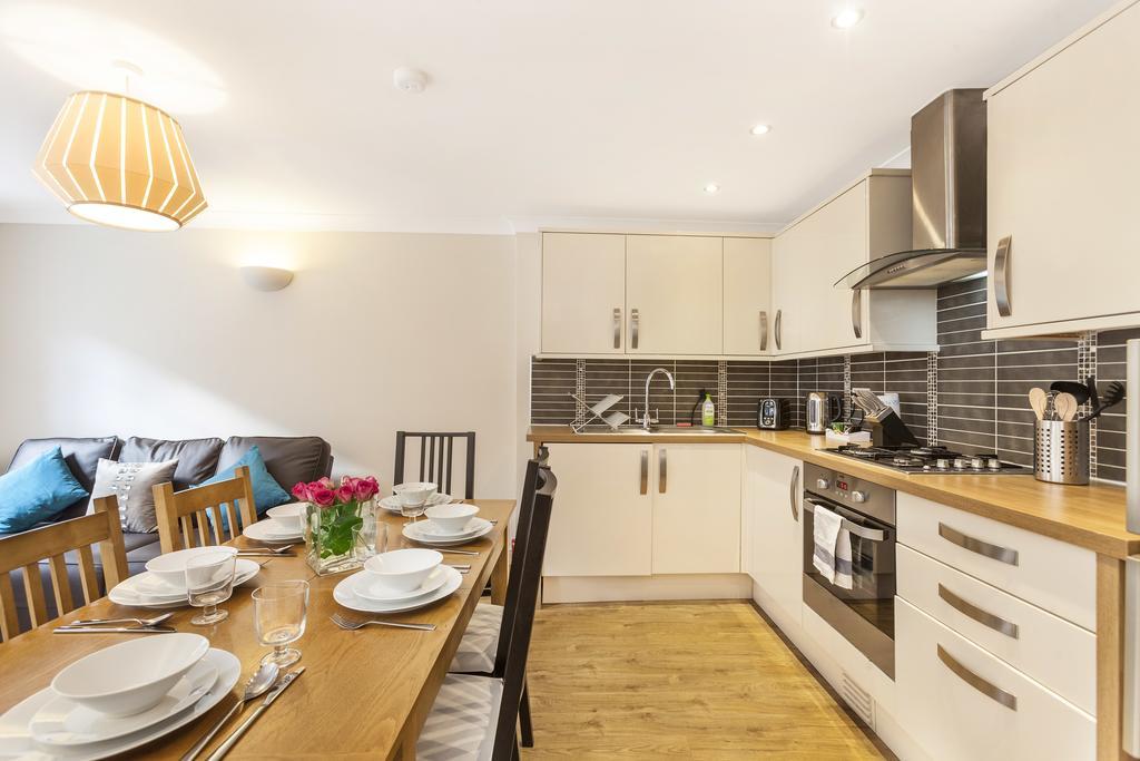 Club Living - Shoreditch