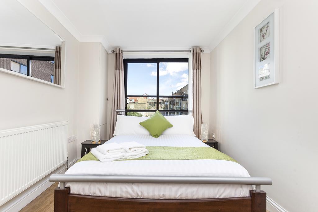 Club Living - Shoreditch Appartement Londres