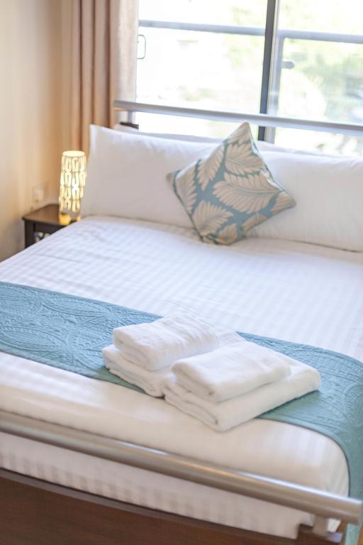 Club Living - Shoreditch Appartement Londres
