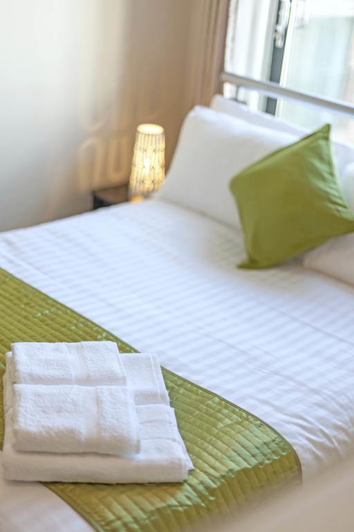 Club Living - Shoreditch Appartement