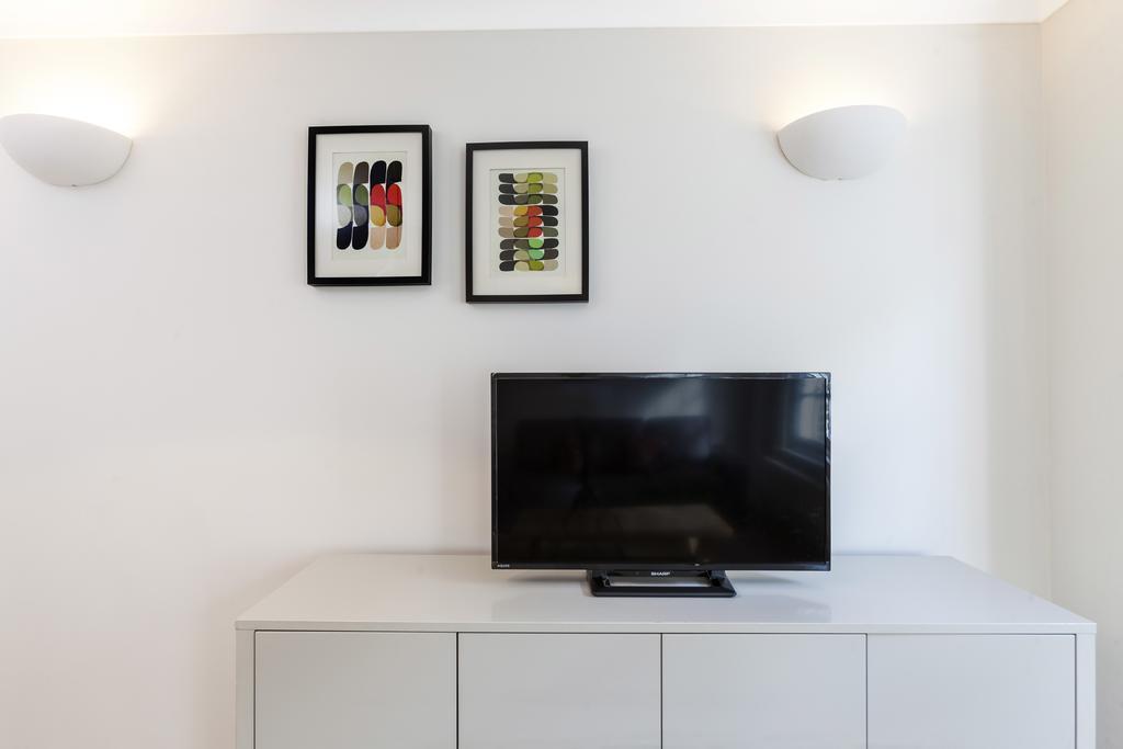 Club Living - Shoreditch Appartement *