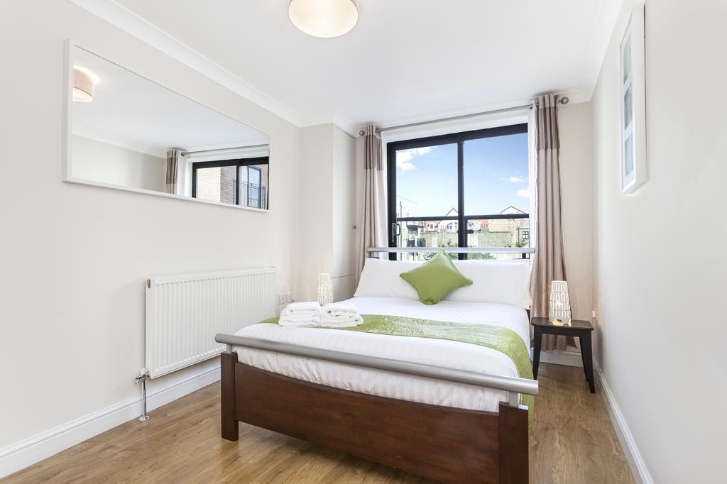 Club Living - Shoreditch