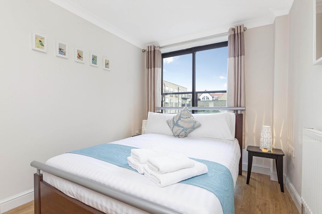 Appartement Club Living - Shoreditch Londres