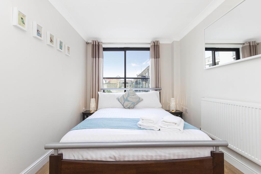 Appartement Club Living - Shoreditch