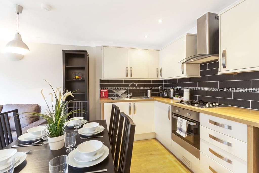 Club Living - Shoreditch * Londres