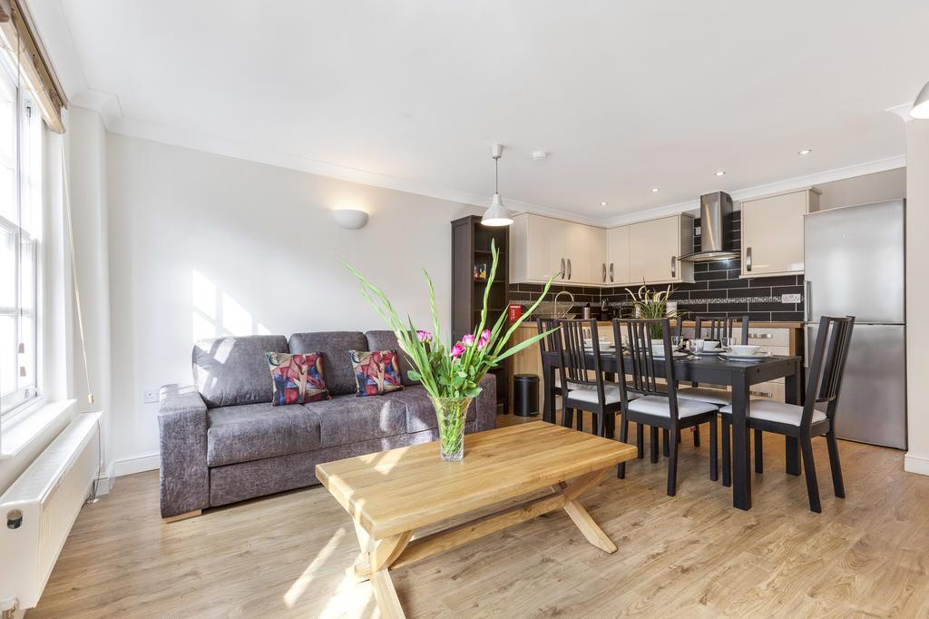 Appartement Club Living - Shoreditch
