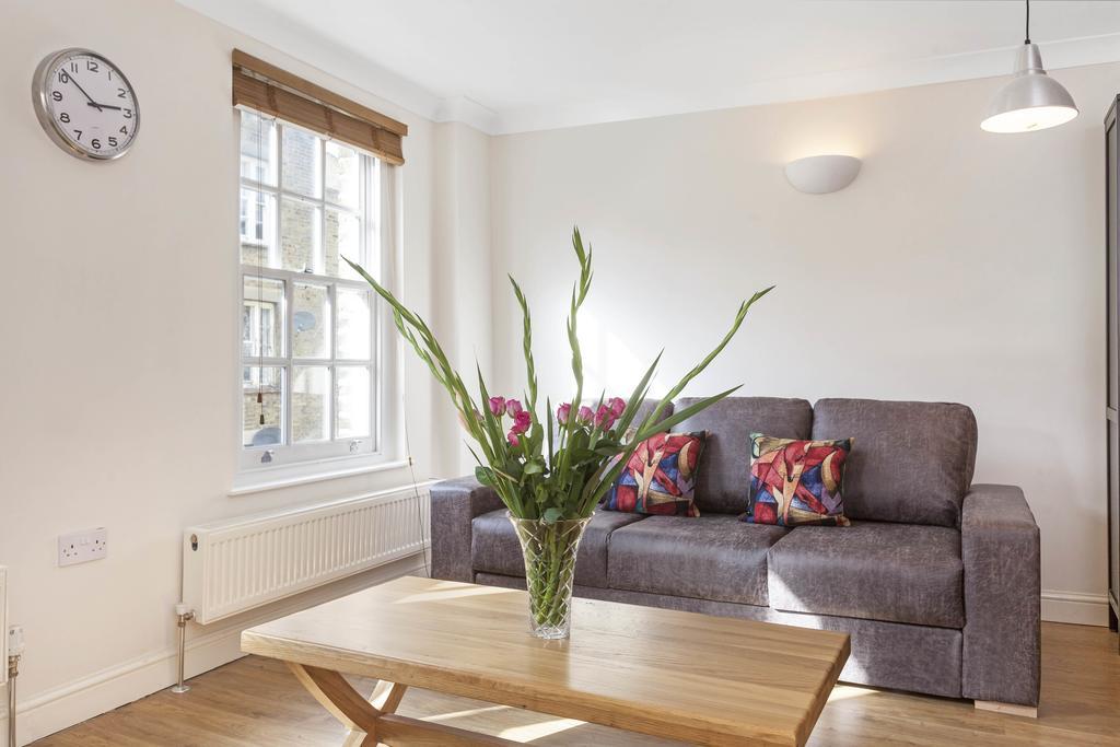Appartement Club Living - Shoreditch *