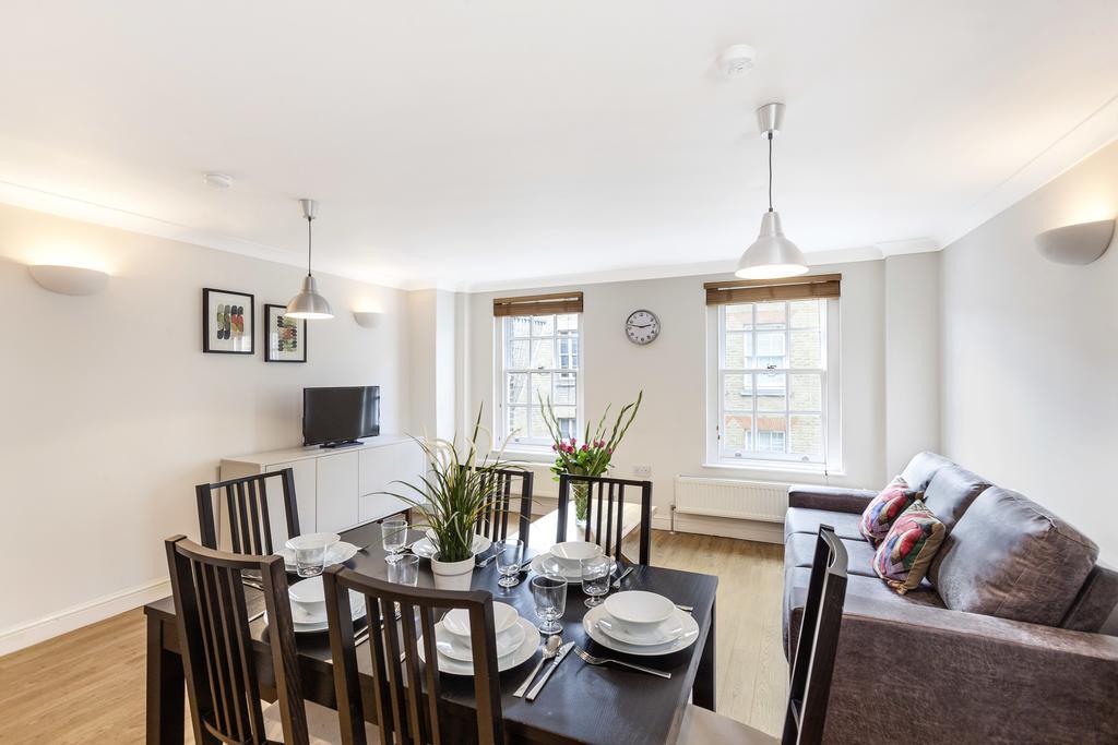 Appartement Club Living - Shoreditch *