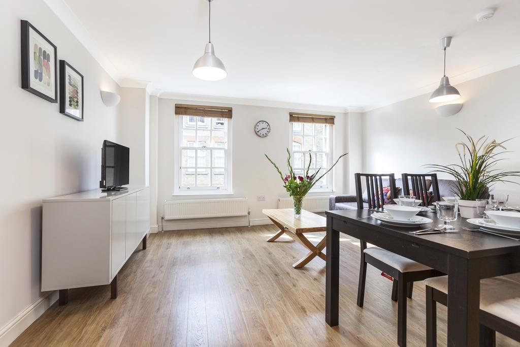 Club Living - Shoreditch Appartement Londres