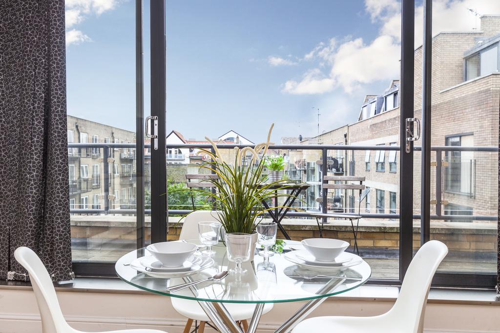 Club Living - Shoreditch Londres