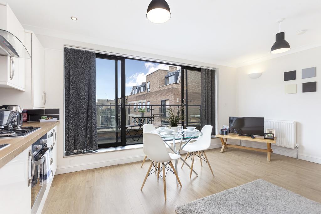 Club Living - Shoreditch Appartement