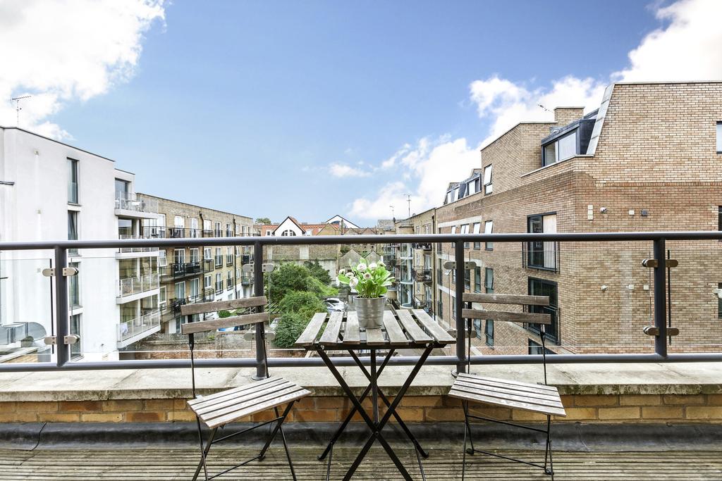Club Living - Shoreditch Appartement *