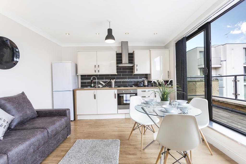 Club Living - Shoreditch Londres
