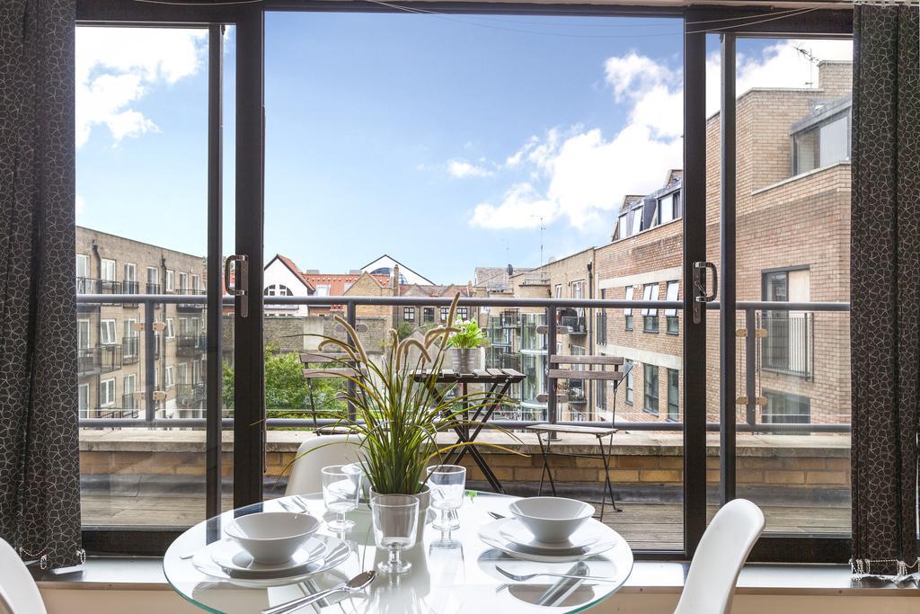 Appartement Club Living - Shoreditch