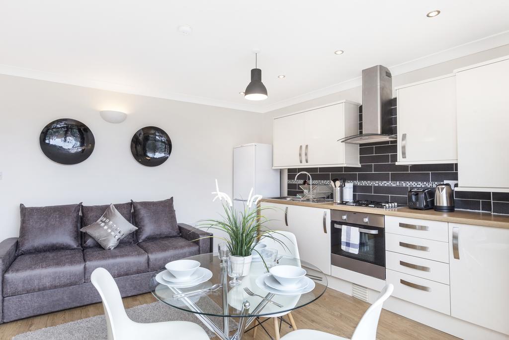 Club Living - Shoreditch