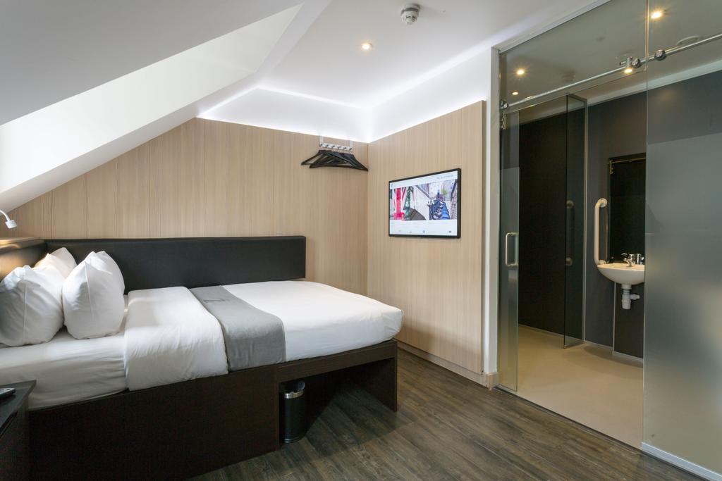 The Z Victoria 3* Londres