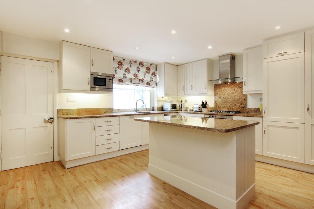 Lifestyle Chelsea Style Appartement