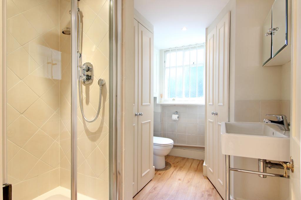Appartement Lifestyle Chelsea Style Londen