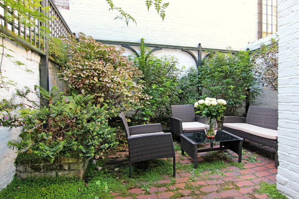 Appartement Lifestyle Chelsea Style *