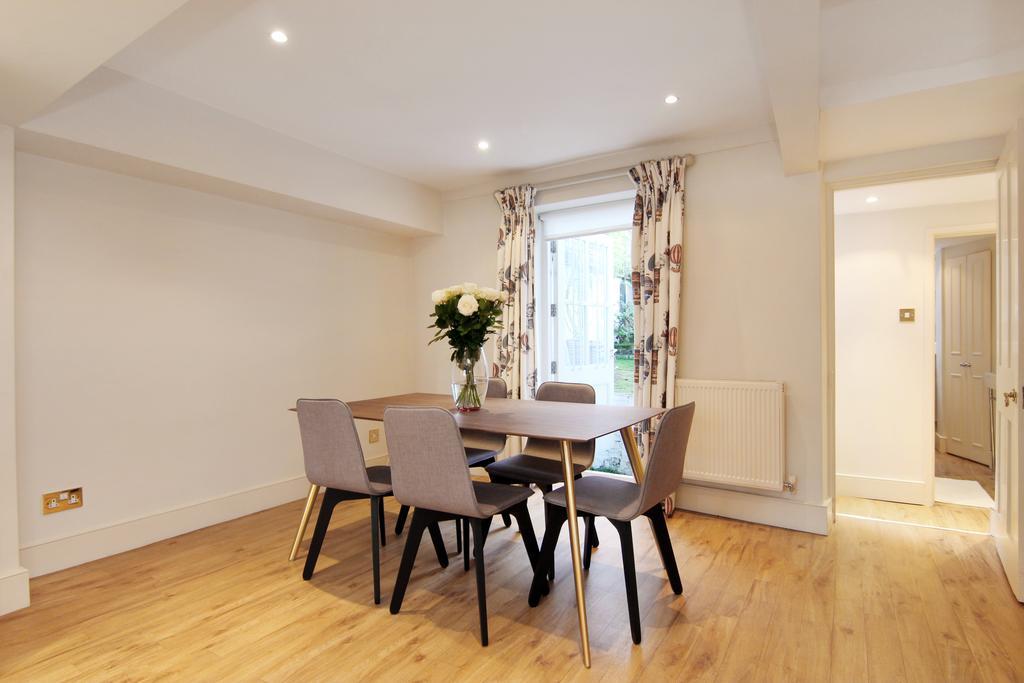 Appartement Lifestyle Chelsea Style *