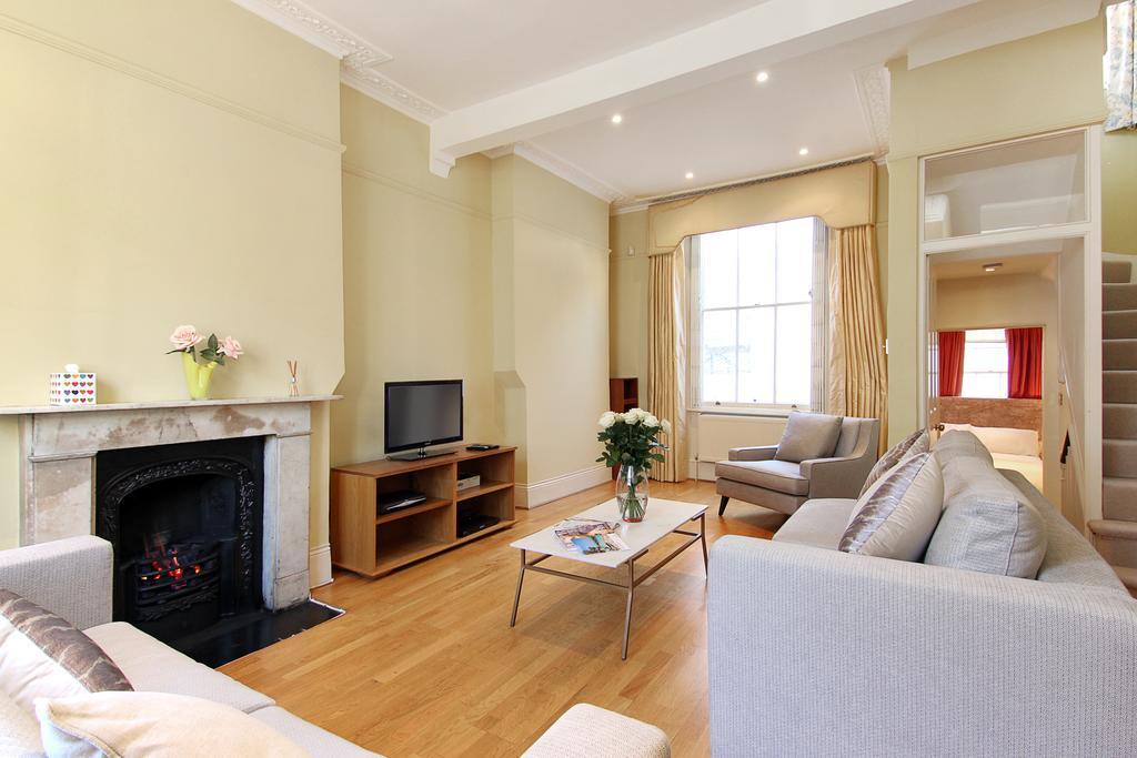 Lifestyle Chelsea Style Appartement Londen
