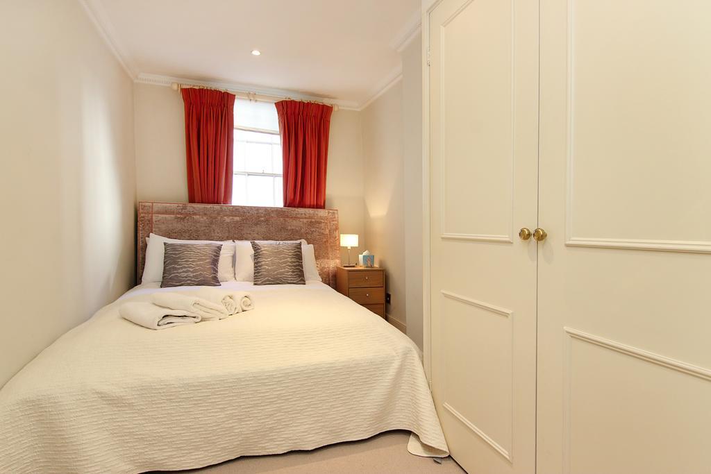 Appartement Lifestyle Chelsea Style Londen