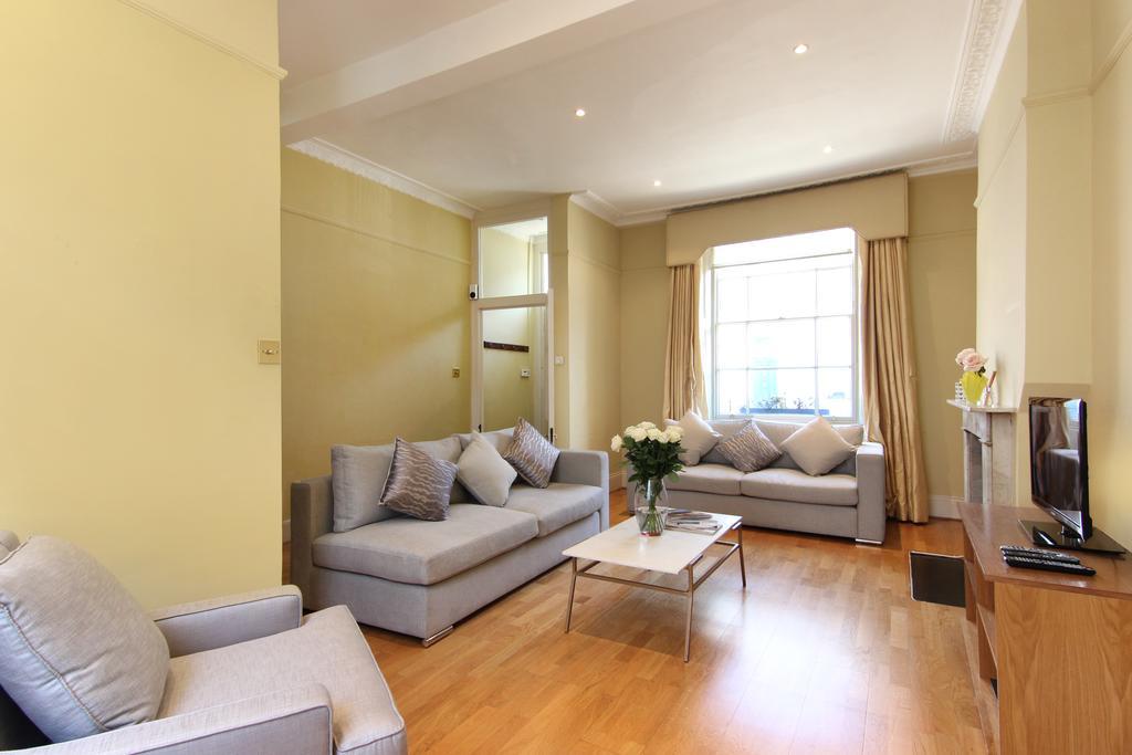 Lifestyle Chelsea Style Appartement Londen