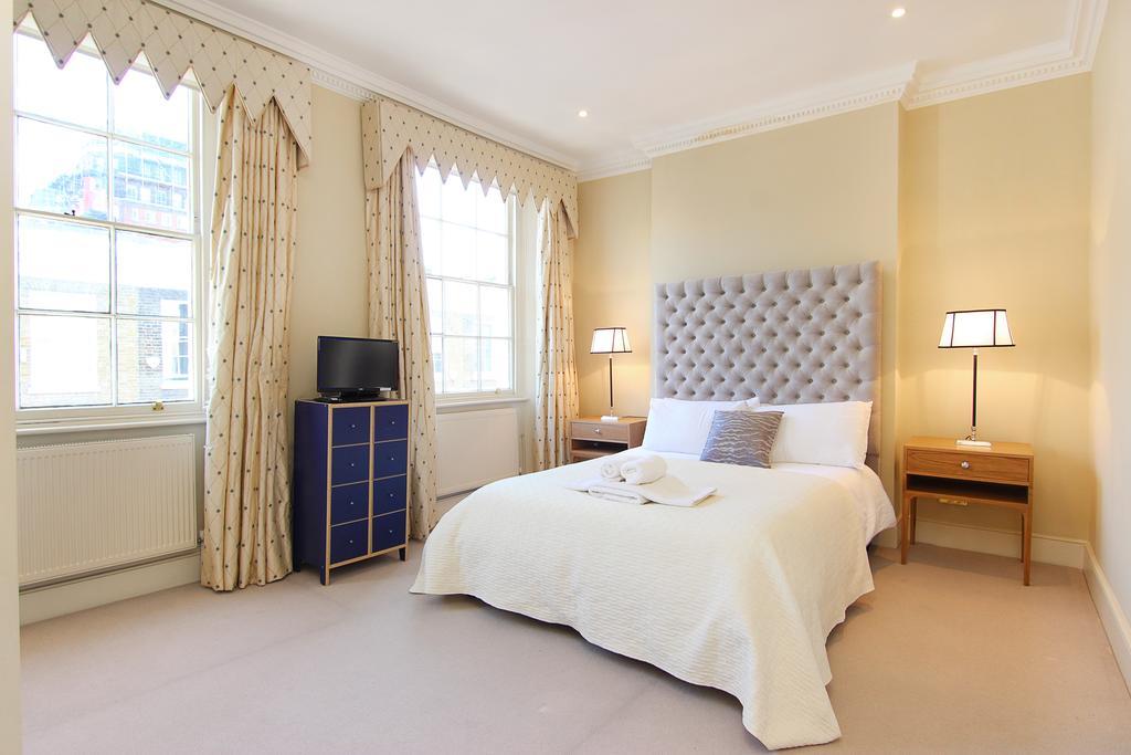 Appartement Lifestyle Chelsea Style