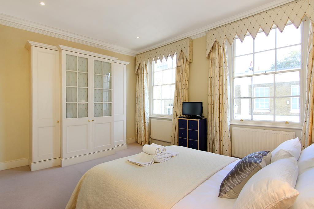 Appartement Lifestyle Chelsea Style *