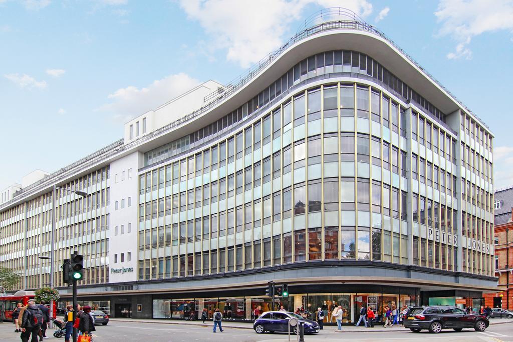Lifestyle Chelsea Style Appartement *