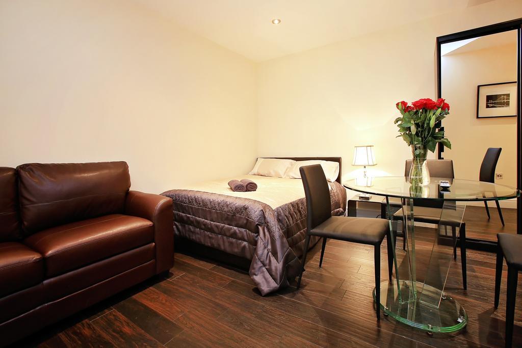 Apartamento At Camden Square