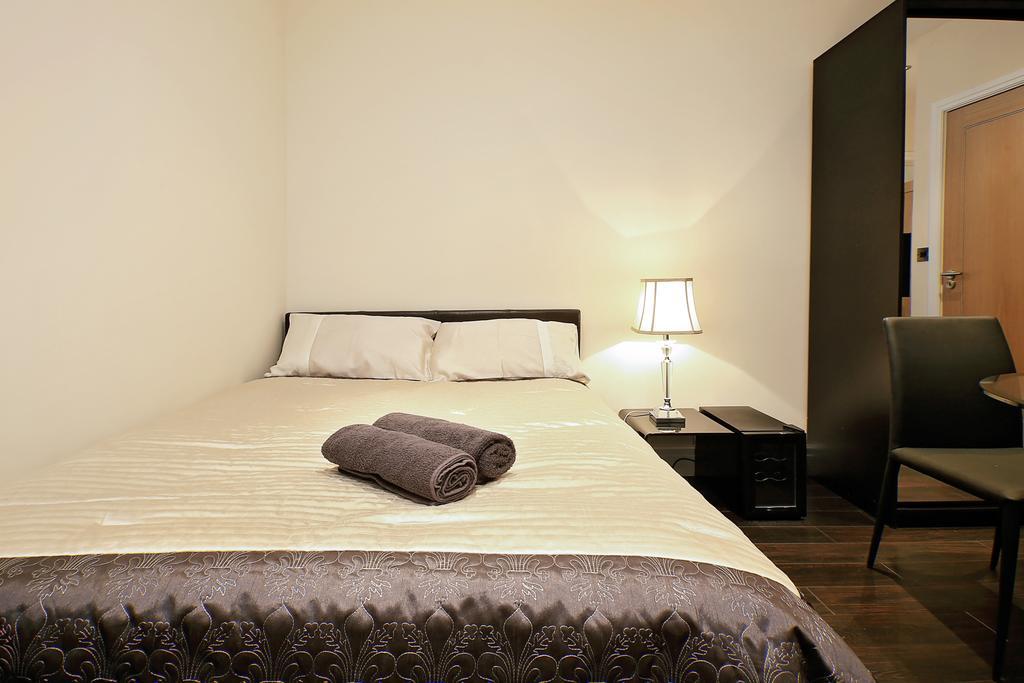 Apartamento At Camden Square Londres