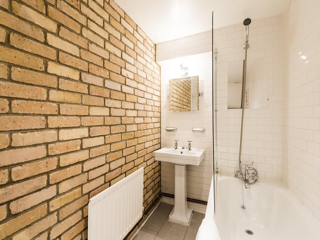 Appartement City Londres
