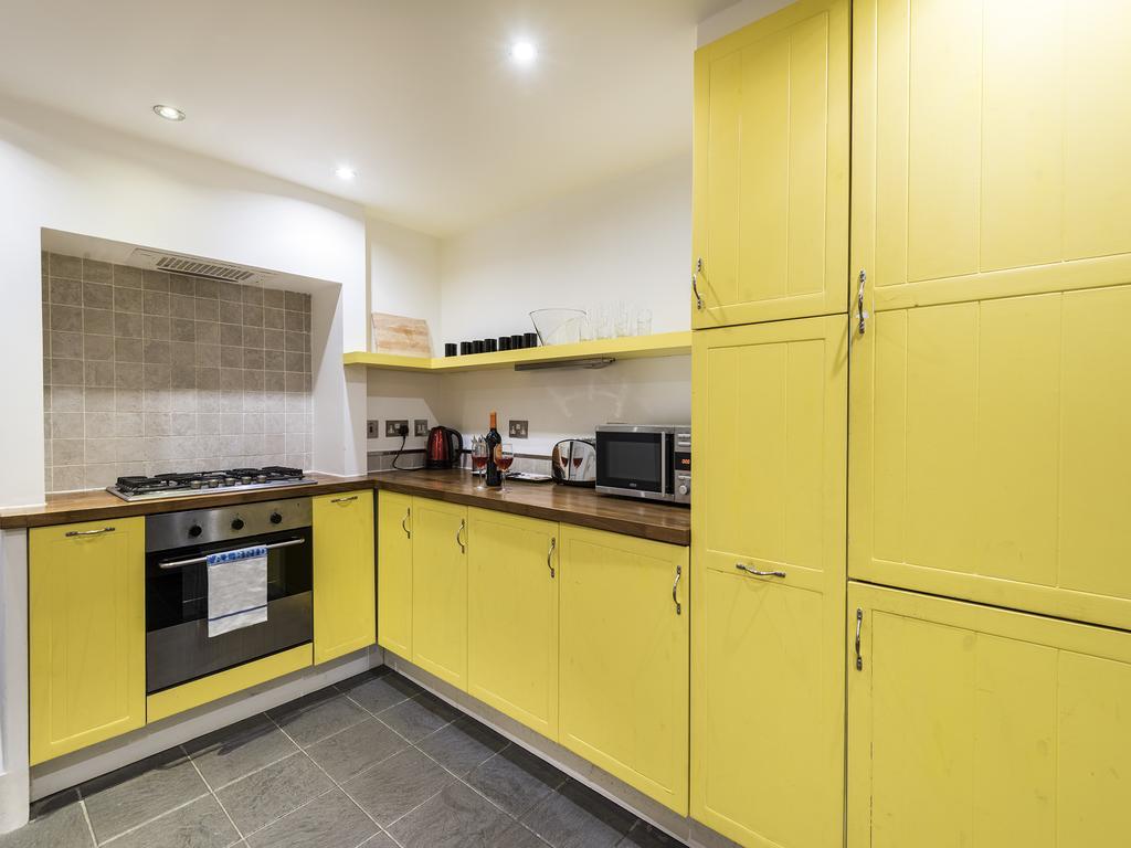 Appartement City
