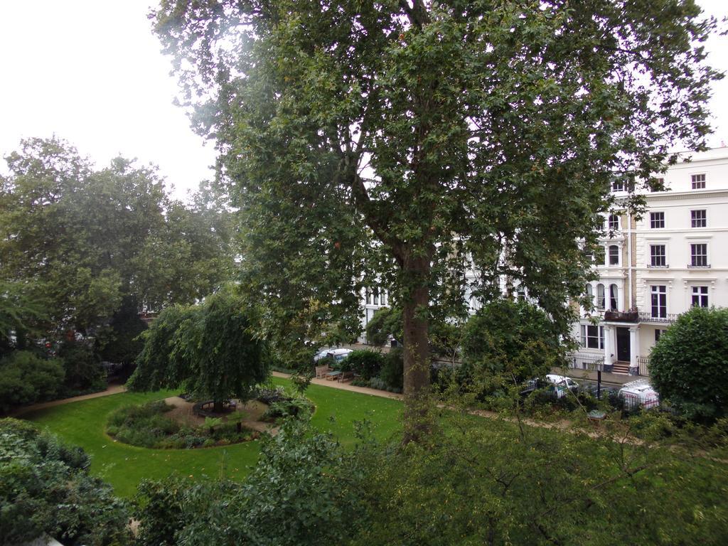 Hotel Wedgewood Londres