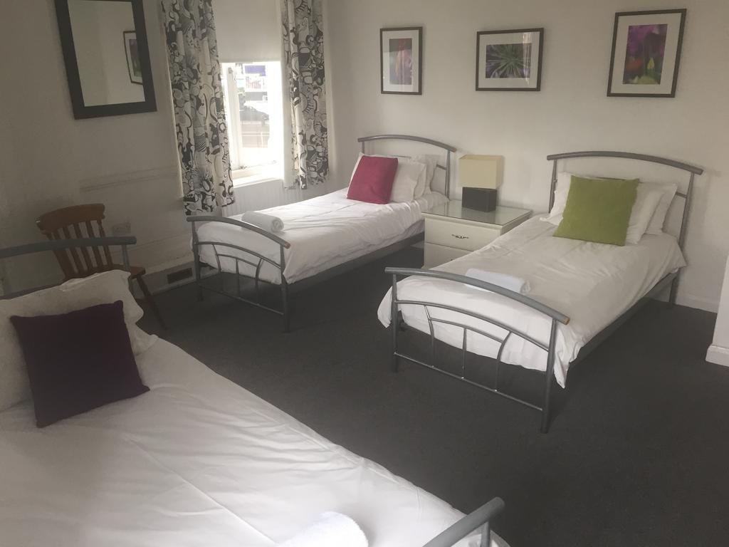 Hotel The Angerstein Londres