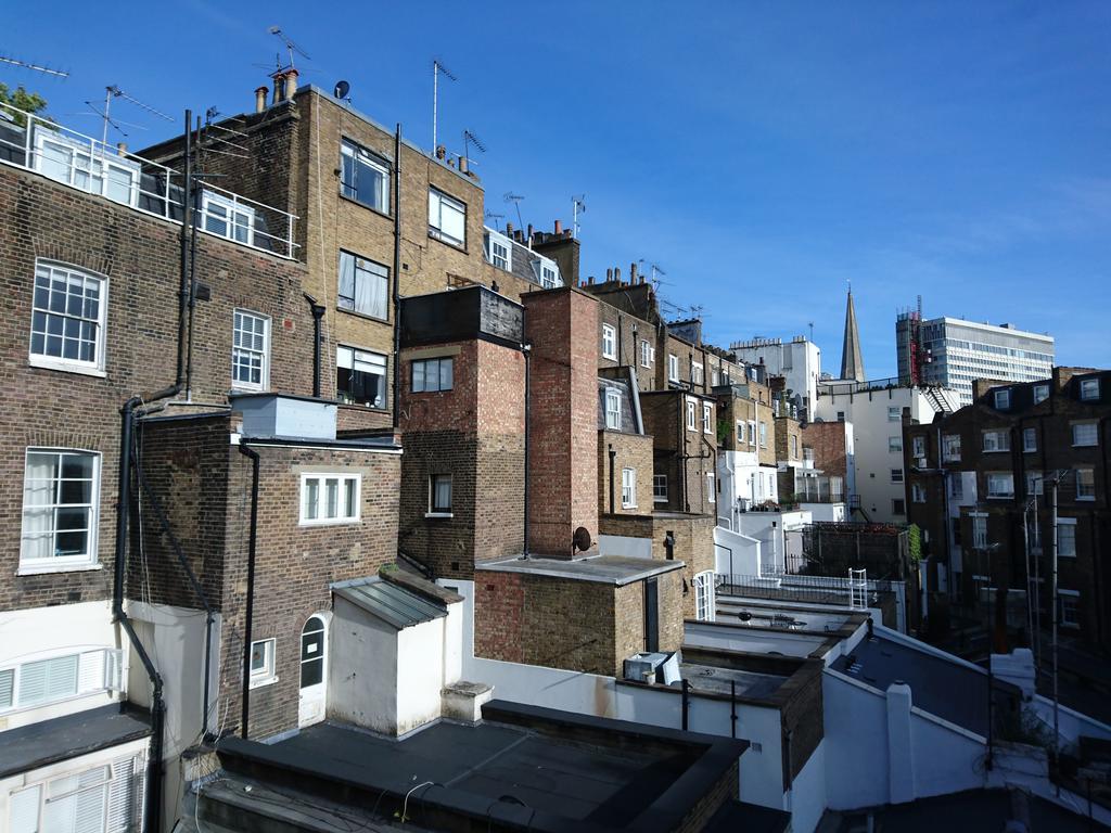 Mina House Londen
