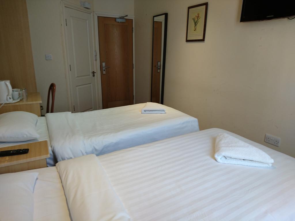Mina House Londen
